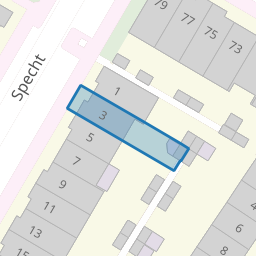 Perceel ASV00-O-7911