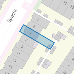 Perceel ASV00-O-7912