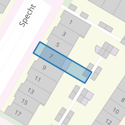 Perceel ASV00-O-7913