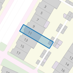 Perceel ASV00-O-7915