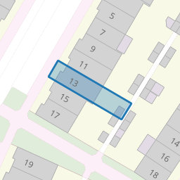 Perceel ASV00-O-7916