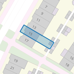 Perceel ASV00-O-7917