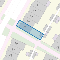 Perceel ASV00-O-7918