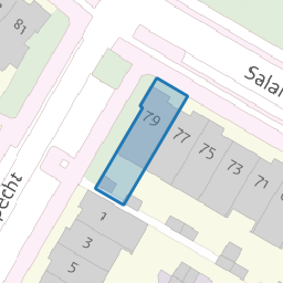 Perceel ASV00-O-7919