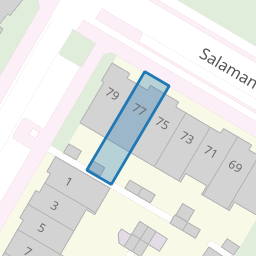 Perceel ASV00-O-7920