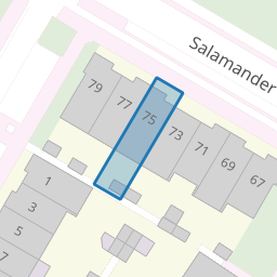 Perceel ASV00-O-7921