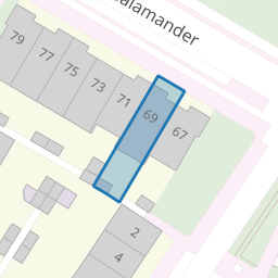 Perceel ASV00-O-7924