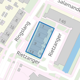 Perceel ASV00-O-7927