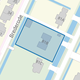 Perceel ASV00-O-7933