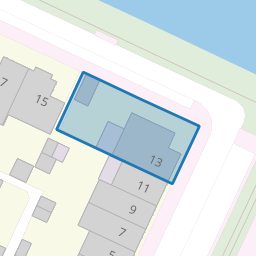 Perceel ASV00-O-7934