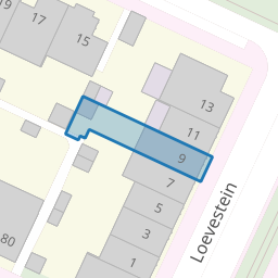 Perceel ASV00-O-7936