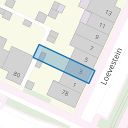 Perceel ASV00-O-7939