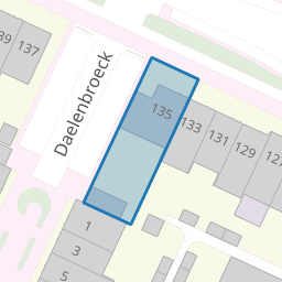 Perceel ASV00-O-7942