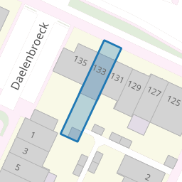 Perceel ASV00-O-7943