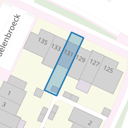Perceel ASV00-O-7944