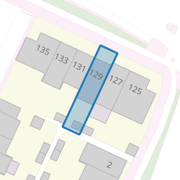 Perceel ASV00-O-7945