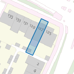 Perceel ASV00-O-7946