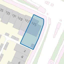 Perceel ASV00-O-7947