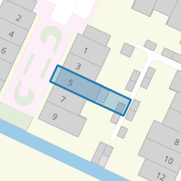 Perceel ASV00-O-7950