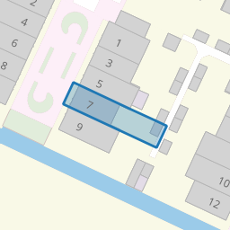 Perceel ASV00-O-7951