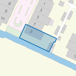 Perceel ASV00-O-7952