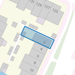 Perceel ASV00-O-7953