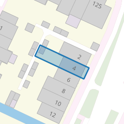 Perceel ASV00-O-7954