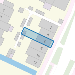 Perceel ASV00-O-7955