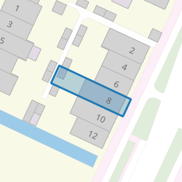 Perceel ASV00-O-7956