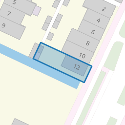 Perceel ASV00-O-7958