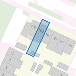 Perceel ASV00-O-7961