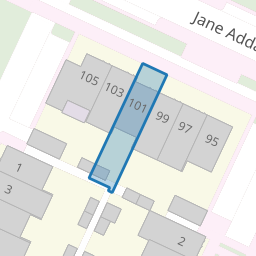 Perceel ASV00-O-7962