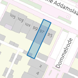 Perceel ASV00-O-7964