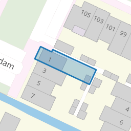 Perceel ASV00-O-7966