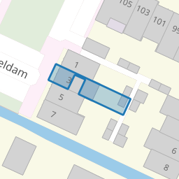 Perceel ASV00-O-7967