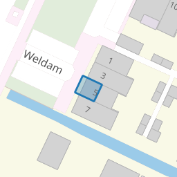 Perceel ASV00-O-7970