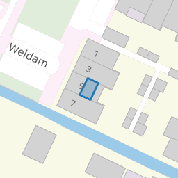 Perceel ASV00-O-7974