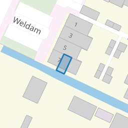 Perceel ASV00-O-7975