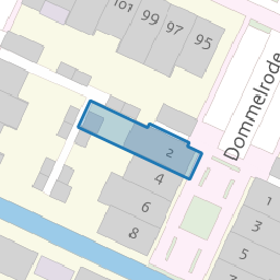 Perceel ASV00-O-7977