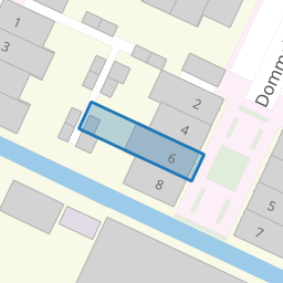 Perceel ASV00-O-7979