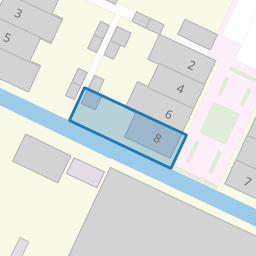 Perceel ASV00-O-7980