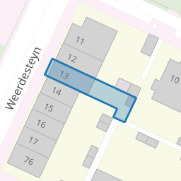 Perceel ASV00-O-7983