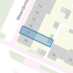 Perceel ASV00-O-7987