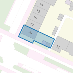 Perceel ASV00-O-7988