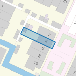 Perceel ASV00-O-7993