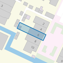 Perceel ASV00-O-7994