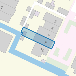 Perceel ASV00-O-7995