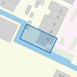 Perceel ASV00-O-7996