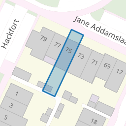 Perceel ASV00-O-7999