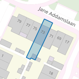 Perceel ASV00-O-8000